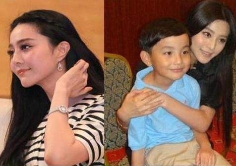 Phạm Băng Băng bất ngờ hé lộ chuyện ngày xưa của Phạm Thừa Thừa