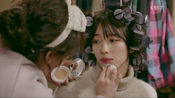 Cứ những idol này dùng món gì là món đó sẽ trở thành "hot item"