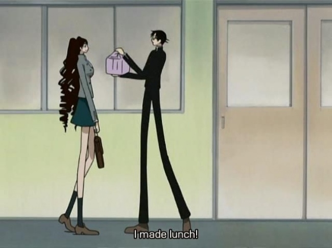 Những 'hạt sạn' phi lý đến ngớ ngẩn trong anime Nhật Bản