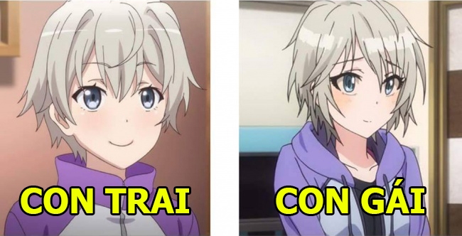 Những 'hạt sạn' phi lý đến ngớ ngẩn trong anime Nhật Bản