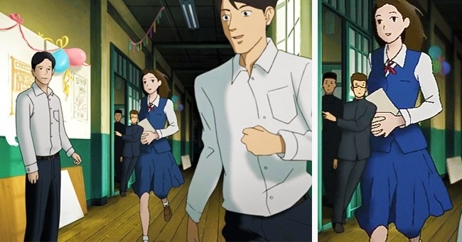 Những 'hạt sạn' phi lý đến ngớ ngẩn trong anime Nhật Bản