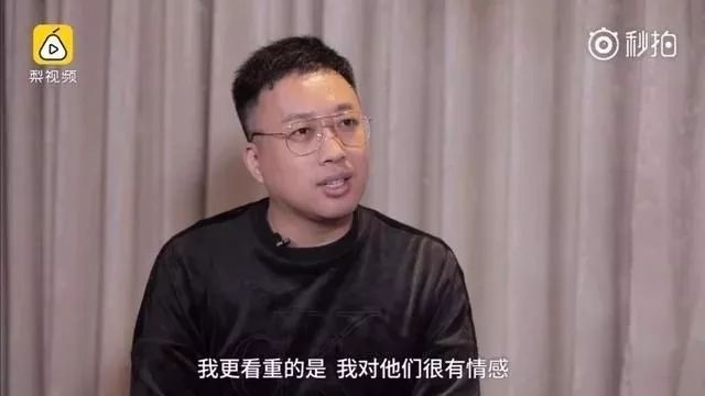 Vu Chính hé lộ lý do không còn hợp tác với Dương Mịch, Triệu Lệ Dĩnh