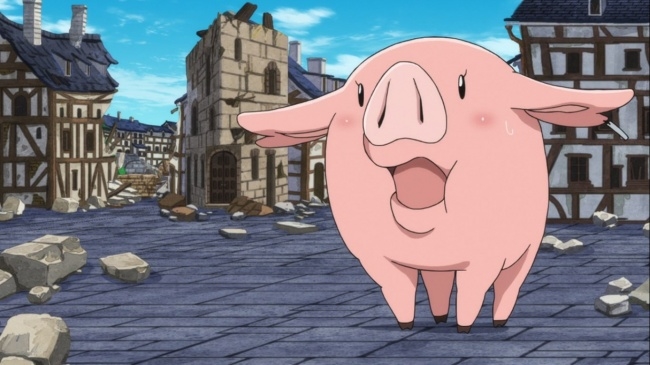 Những 'hạt sạn' phi lý đến ngớ ngẩn trong anime Nhật Bản