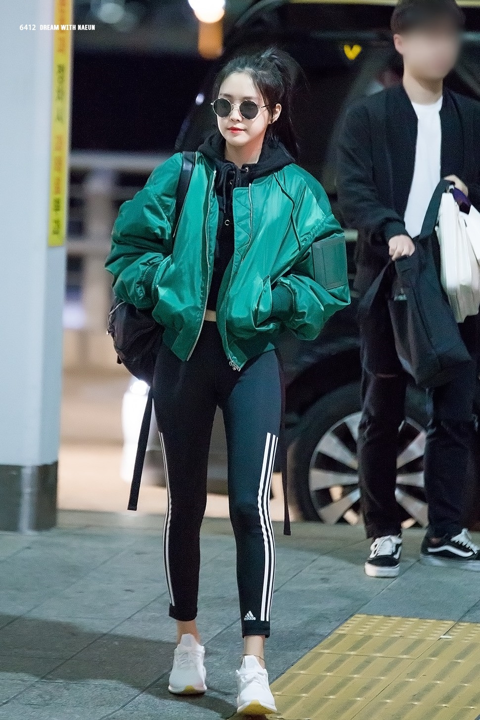 Cứ những idol này dùng món gì là món đó sẽ trở thành "hot item"