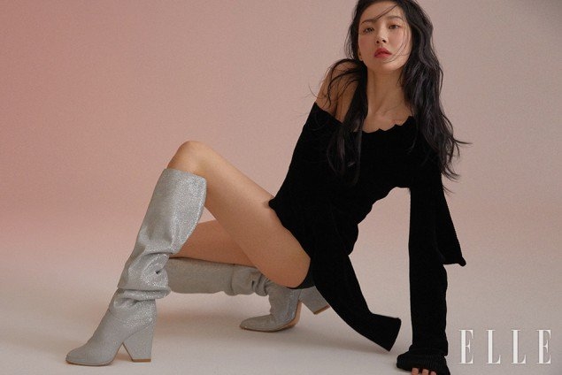 Cứ những idol này dùng món gì là món đó sẽ trở thành "hot item"