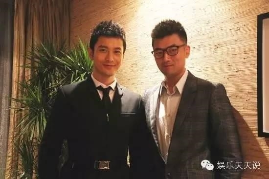 Top 3 gương mặt tạo nên thành công cho các ngôi sao Cbiz