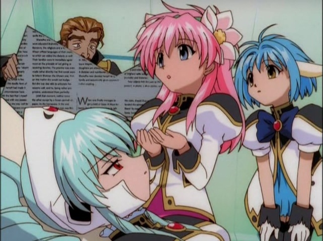 Những 'hạt sạn' phi lý đến ngớ ngẩn trong anime Nhật Bản