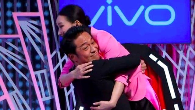 Mã Cảnh Đào gã háo sắc khiến dàn minh tinh hàng đầu Hoa ngữ hoảng sợ