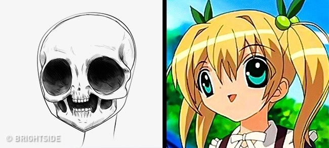 Những 'hạt sạn' phi lý đến ngớ ngẩn trong anime Nhật Bản