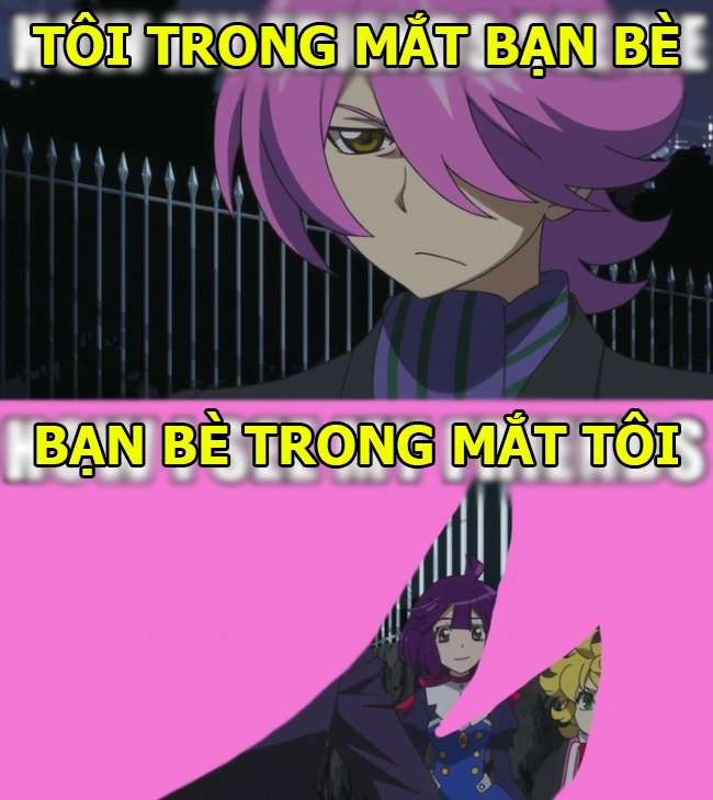 Những 'hạt sạn' phi lý đến ngớ ngẩn trong anime Nhật Bản