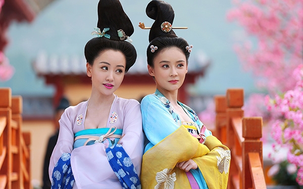 Vu Chính hé lộ lý do không còn hợp tác với Dương Mịch, Triệu Lệ Dĩnh