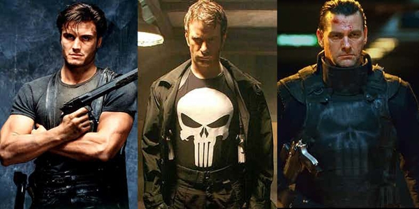 8 siêu anh hùng truyện tranh nổi tiếng bị Hollywood phá tan tành