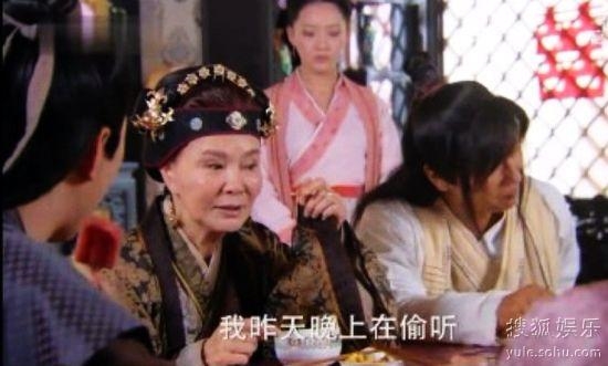 Phì cười với những lỗi màn ảnh sai quá sai của phim truyền hình Cbiz