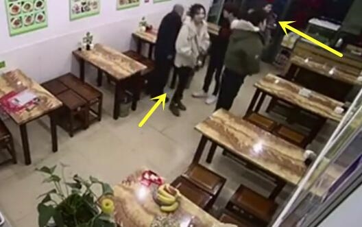 Thông tin Lý Tiểu Lộ đến Tô Châu thăm Giả Nãi Lượng là giả