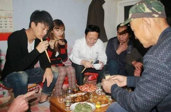 Thông tin Lý Tiểu Lộ đến Tô Châu thăm Giả Nãi Lượng là giả
