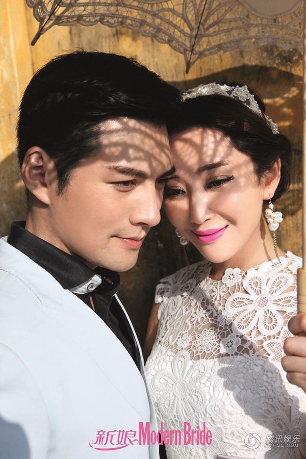 Nghiêm Khoan hạnh phúc khoe tin sắp làm bố khiến fan rần rần