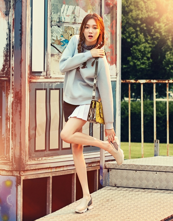 Cheese in the Trap, Doctors