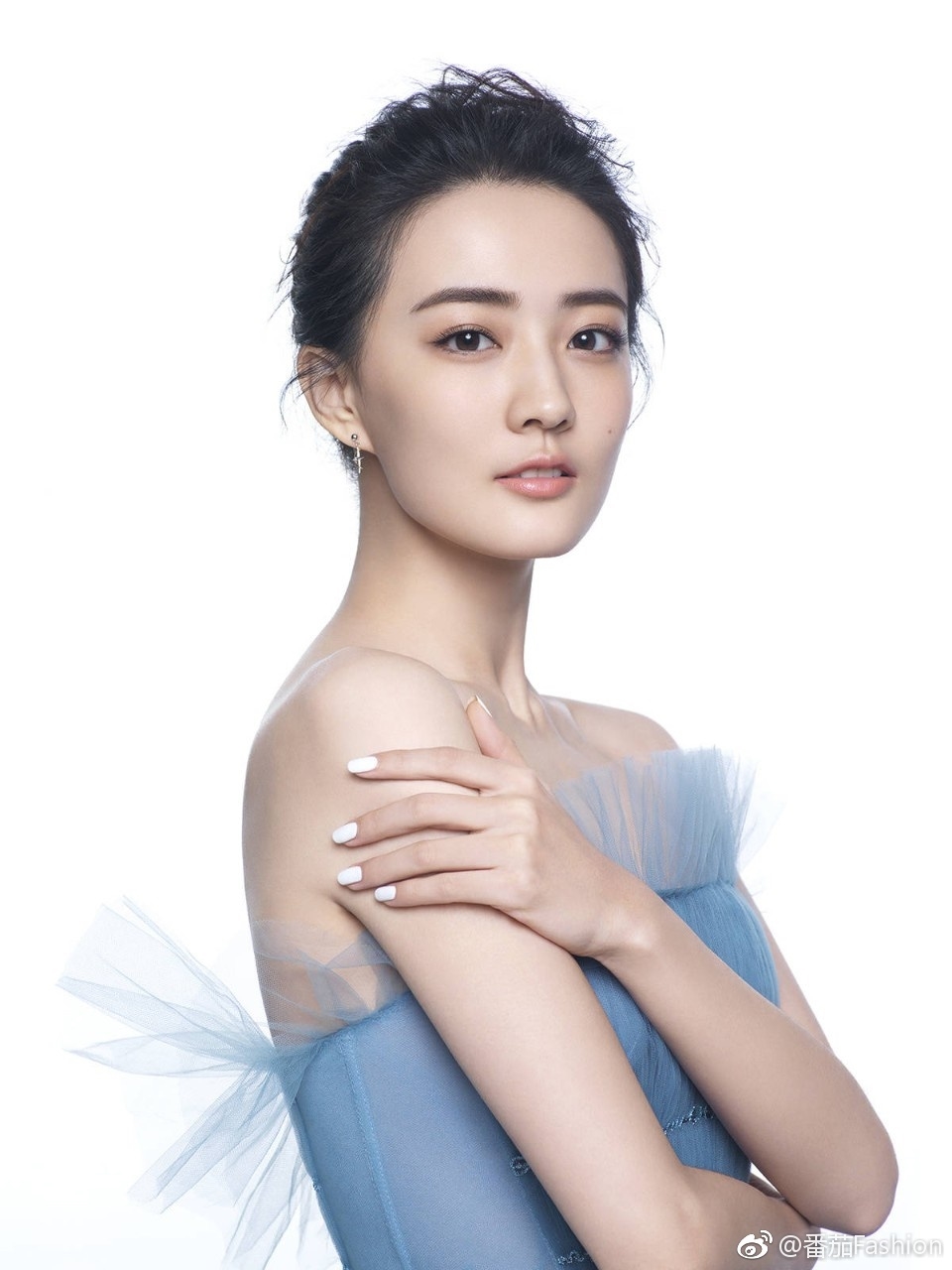 Triệu Lệ Dĩnh, Triệu Hựu Đình sẽ là nam nữ chính trong Hoa Thiên Cốt 2
