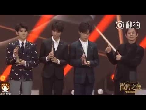 Rộ tin TFBoys bất hòa vì các thành viên tranh giành tài nguyên
