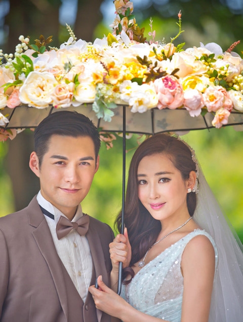 Nghiêm Khoan hạnh phúc khoe tin sắp làm bố khiến fan rần rần