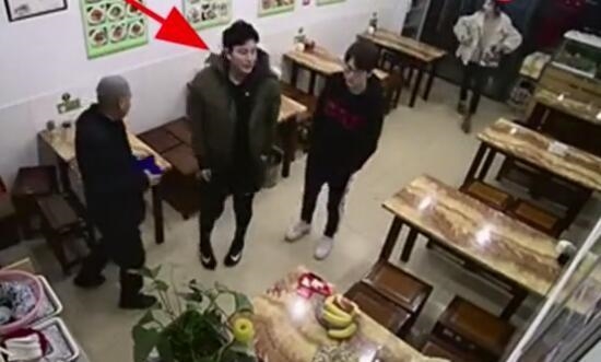 Thông tin Lý Tiểu Lộ đến Tô Châu thăm Giả Nãi Lượng là giả