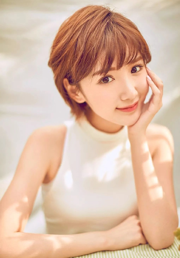 Mao Hiểu Đồng bất ngờ hé lộ lý do chia tay Trần Tường sau 2 năm hẹn hò