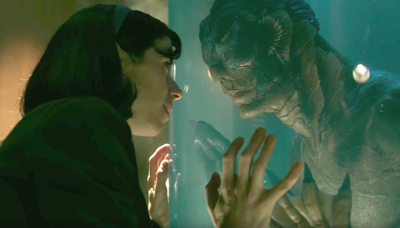 Công bố Đề cử Oscar 2018 không có Wonder Woman