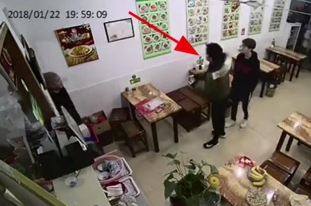 Thông tin Lý Tiểu Lộ đến Tô Châu thăm Giả Nãi Lượng là giả