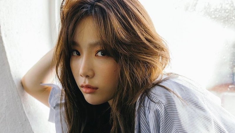 Knet đang 'náo loạn' vì tin đồn Taeyeon và Kang Daniel hẹn hò