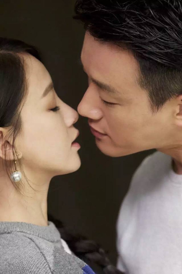 Những cảnh phim Hoa ngữ 'bi đát' nhưng lại khiến khán giả hả hê
