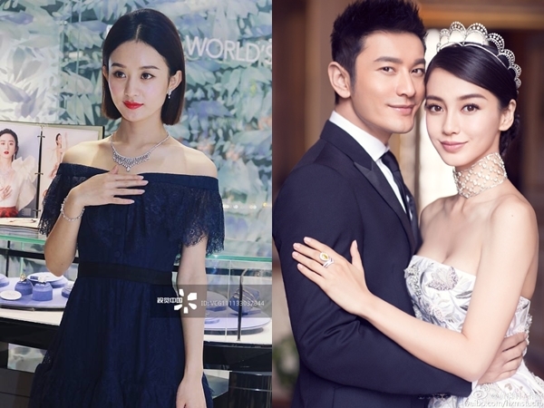 Rộ tin đồn Song Dĩnh bất hòa, tái hiện cuộc chiến Song Băng khi xưa