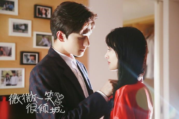 Cuồng Bối Vy Vy, một cô gái Trung Quốc phẫu thuật giống hệt Trịnh Sảng
