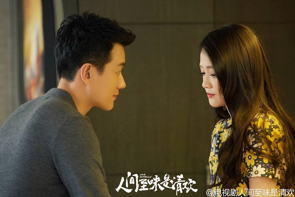 Những cảnh phim Hoa ngữ 'bi đát' nhưng lại khiến khán giả hả hê