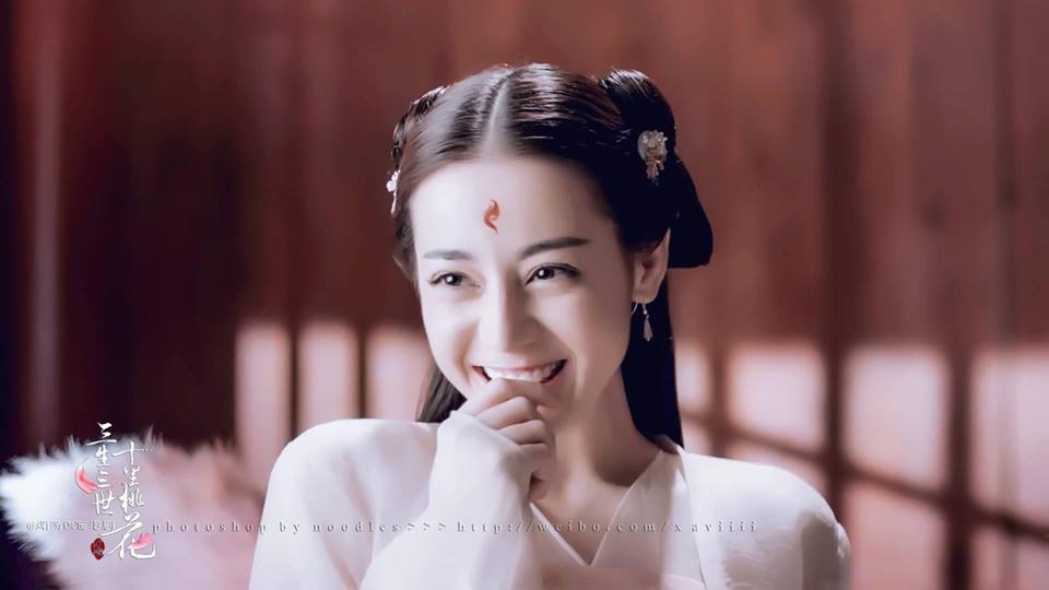 Phượng Cửu, Đế Quân chỉ có thể là Địch Lệ Nhiệt Ba và Cao Vỹ Quang