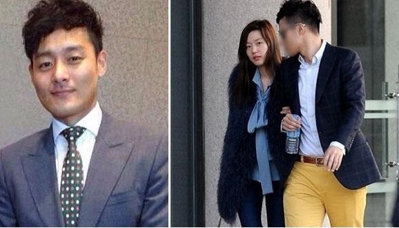 Sinh con cũng gây sốt mạng xã hội, quả đúng là Chun Song Yi