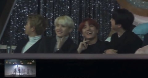 Không còn nghi ngờ gì nữa, đây chính là nhóm được BTS cưng chiều nhất