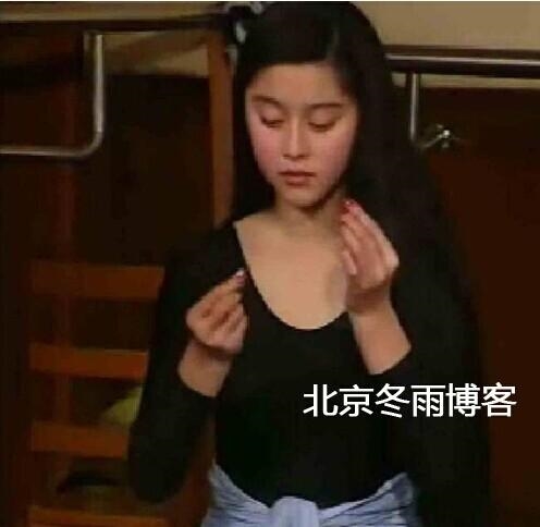 Ngỡ ngàng trước nhan sắc 'thời đi học' của hàng loạt mỹ nhân Hoa ngữ