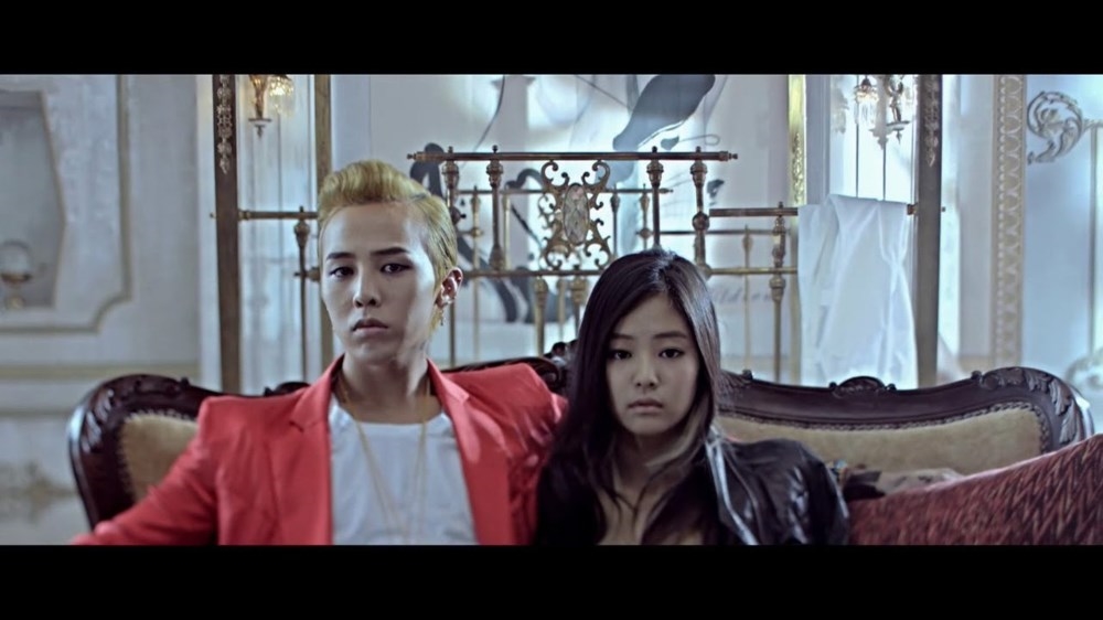 Những idol Hàn này đã từng được đồng nghiệp mời đóng chung MV