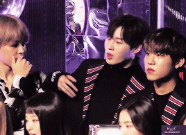 Không còn nghi ngờ gì nữa, đây chính là nhóm được BTS cưng chiều nhất
