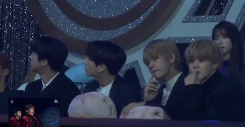 Không còn nghi ngờ gì nữa, đây chính là nhóm được BTS cưng chiều nhất