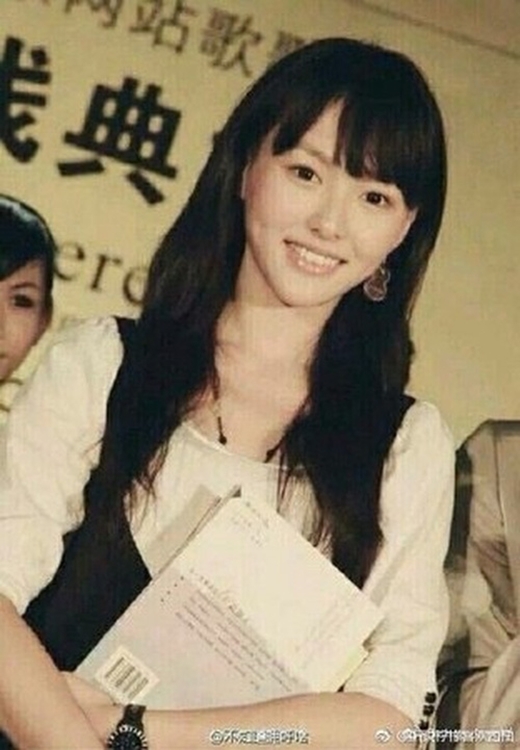 Ngỡ ngàng trước nhan sắc 'thời đi học' của hàng loạt mỹ nhân Hoa ngữ