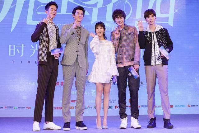 Đời tư ít người biết của ba nàng Cỏ trên màn ảnh Hoa ngữ