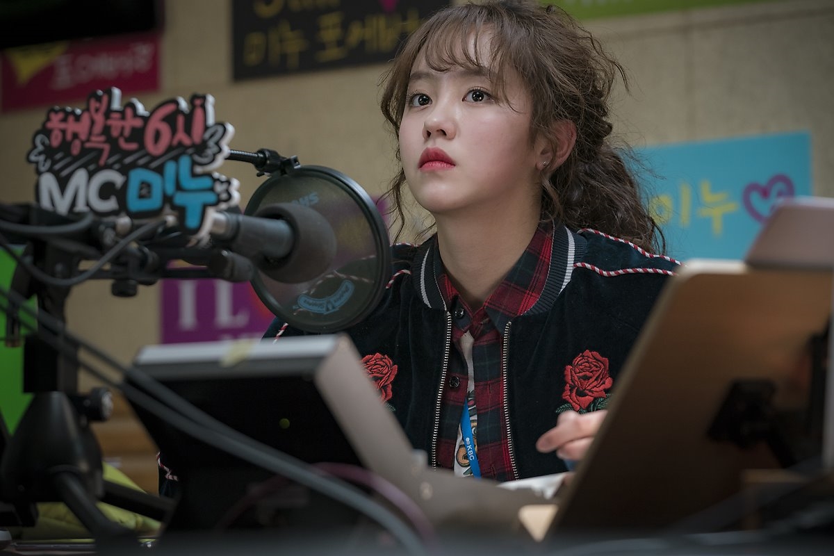 Kim So Hyun khiến fan ngỡ ngàng với tạo hình cổ trang trong phim mới