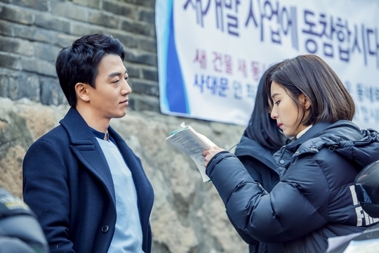 Kim Rae Won - Shin Se Kyung lại bị đồn 'phim giả tình thật'