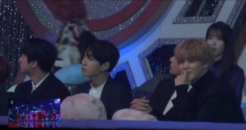 Không còn nghi ngờ gì nữa, đây chính là nhóm được BTS cưng chiều nhất