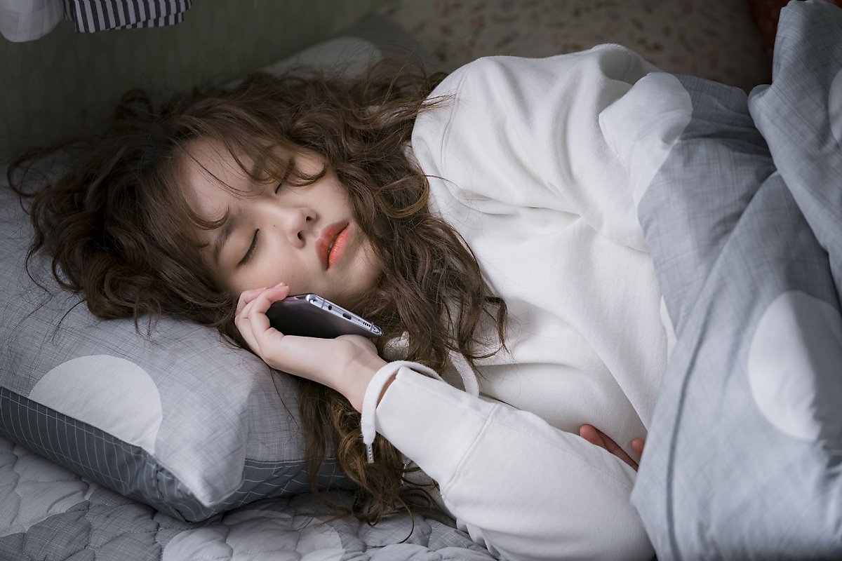 Kim So Hyun khiến fan ngỡ ngàng với tạo hình cổ trang trong phim mới