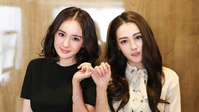 Địch Lệ Nhiệt Ba - tương lai sự nghiệp có thật sự trải đầy hoa hồng?