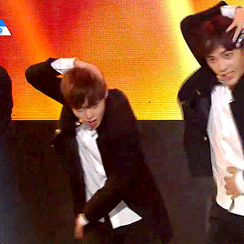 4 nam thần fancam phủ sóng 10 video "hot" nhất năm 2017 trên Naver