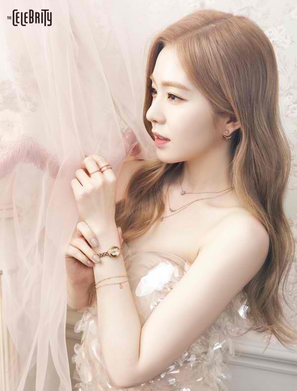 Cosmopolitan bình chọn 3 "nữ hoàng sắc đẹp" của Hàn Quốc