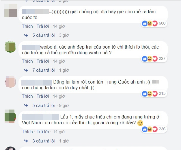 C-net đua nhau kiếm tên cầu thủ U23 VN đặng... giựt người yêu cho dễ